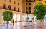 ภายนอกอาคาร 4 Casa Alberola Alicante, Curio Collection by Hilton