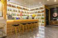 Bar, Cafe and Lounge Ibis Styles Zhengzhou International Convention and Exhibitio