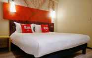 Bedroom 4 Ibis Jiayuguan Railway Station Hotel