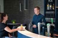 Bar, Cafe and Lounge ibis Styles Almere