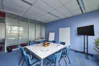 Functional Hall ibis Styles Almere