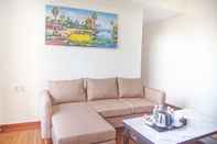 Common Space City Comfort Airport Hotel Phnom Penh