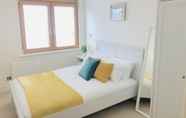 Kamar Tidur 5 Centre of Birmingham, 2 Bedroom - Perfect for Families, Group, or Business by Sojo Stay