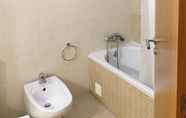 Toilet Kamar 5 Feels Like Home - Nazaré Beach Apartments