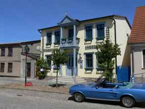 Bangunan 4 Gruppenhaus Rügen Zur Brunnenaue