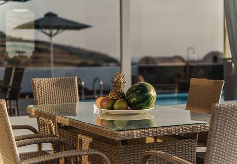 其他 Kaminos Luxury Villa