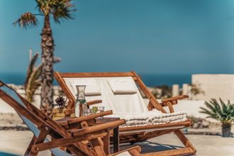 其他 4 Kaminos Luxury Villa