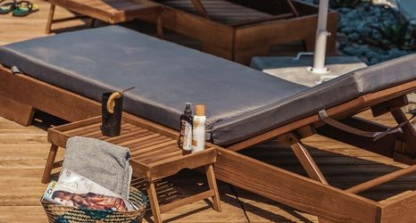 其他 2 Kaminos Luxury Villa