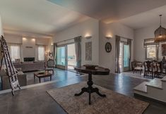 其他 6 Kaminos Luxury Villa