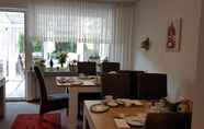 ร้านอาหาร 2 Hotel Pension Petra