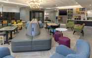 Lobi 2 Home2 Suites by Hilton Charleston Daniel Island