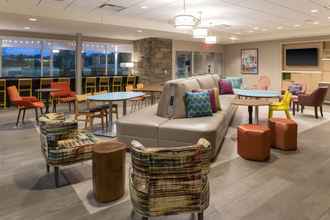 Lobby 4 Home2 Suites by Hilton Charleston Daniel Island