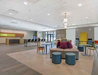 Lobby 2 Home2 Suites by Hilton Charleston Daniel Island