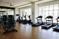 Fitness Center BLeisure Parkland Homestay