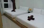 Kamar Tidur 4 BLeisure Parkland Homestay