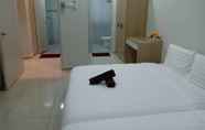 Kamar Tidur 3 BLeisure Parkland Homestay