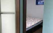 Kamar Tidur 4 Horse Hotel