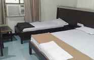 ห้องนอน 6 i-ROOMZ Hoysala Residency