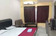 Bedroom 2 i-ROOMZ Hoysala Residency