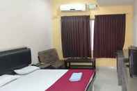 ห้องนอน i-ROOMZ Hoysala Residency