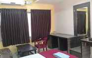 ห้องนอน 5 i-ROOMZ Hoysala Residency