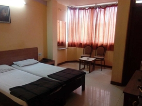 Kamar Tidur 4 iROOMZ Samrat Ashok