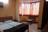 Kamar Tidur iROOMZ Samrat Ashok