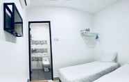 Kamar Tidur 3 Luna Stay by Yolodge