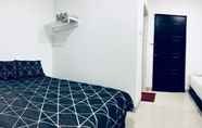 Kamar Tidur 6 Luna Stay by Yolodge