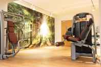 Fitness Center Thermenhotel Apollo