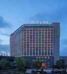 EXTERIOR_BUILDING โรงแรมเมซง นิวเซนจูรี สือฉี่