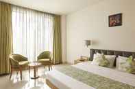 ห้องนอน Mango Suites Select Mahape