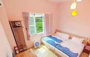 ห้องนอน 4 Penghu Colorfish Homestay