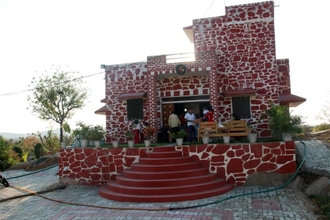 Exterior 4 Hariyav Garh Resort