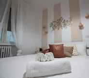 ห้องนอน 5 Home Hotel - Treviso 6