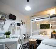 Kamar Tidur 4 Home Hotel - Treviso 6