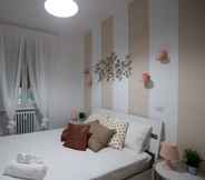 Kamar Tidur 6 Home Hotel - Treviso 6