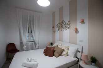 Kamar Tidur 4 Home Hotel - Treviso 6