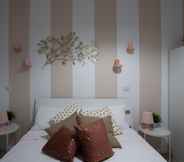 ห้องนอน 7 Home Hotel - Treviso 6