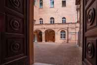 Exterior Santa Cecilia Perugia - Rooms & Suite