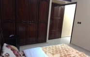 Kamar Tidur 3 Welcome Home