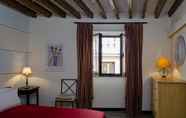 Bilik Tidur 4 Luxury apartment in the heart of Genoa