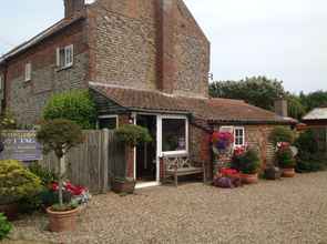 Exterior 4 Primrose Cottage