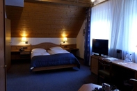 Bedroom Hotel Restaurant Stremme