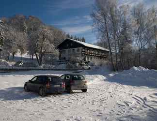 Bên ngoài 2 Landhotel Bayerwald