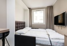 Bedroom 6 Charming and Cozy Flat