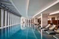 Swimming Pool Rosewood Guangzhou