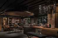 Bar, Kafe, dan Lounge Rosewood Guangzhou