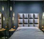 Kamar Tidur 2 The London Agent Fulham Pied-a-Terre