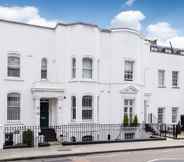 Bangunan 6 The London Agent Fulham Pied-a-Terre